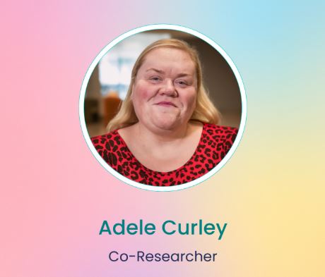 Adele Curley