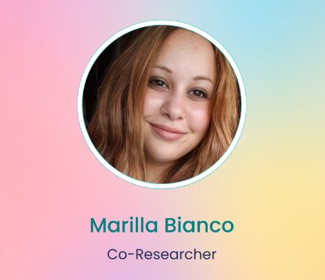 Mrs Marilla Bianco